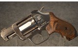 KIMBER ~ MODEL K6S ~ .357 MAGNUM - 1 of 1