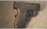 SMITH & WESSON ~ M&P 9 SHIELD ~ 9MM LUGER - 1 of 3