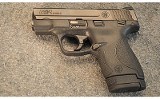 SMITH & WESSON ~ M&P 9 SHIELD ~ 9MM LUGER - 3 of 3