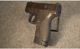 SMITH & WESSON ~ M&P 9 SHIELD ~ 9MM LUGER - 2 of 3