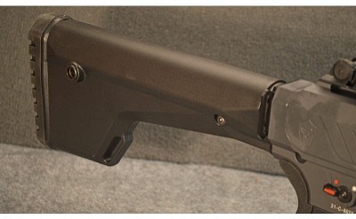 TYPHOON DEFENSE ~ F12.1 ~ 12 GAUGE