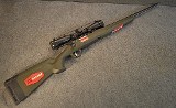 SAVAGE ARMS ~AXIS ~ .270 WINCHESTER - 1 of 10