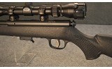 SAVAGE ~ MODEL 93 ~ .22 WMR - 8 of 9
