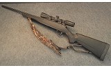 TIKKA ~ T3 ~ .270 WINCHESTER - 1 of 5