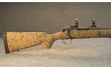 REMINGTON ~MODEL 700 ~ .22-250 REMINGTON - 2 of 5