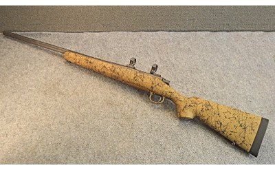 REMINGTON ~MODEL 700 ~ .22-250 REMINGTON