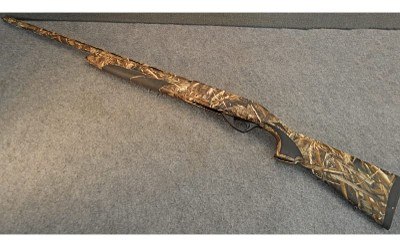 WEATHERBY ~ ELEMENT ~ 20 GAUGE