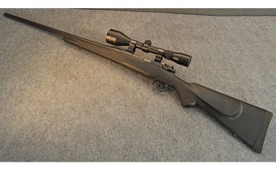 CZ ~ VZ24 ~ .338 WINCHESTER MAGNUM