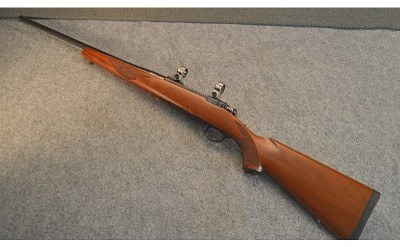 RUGER ~ M77 ~ .30-06 SPRINGFIELD