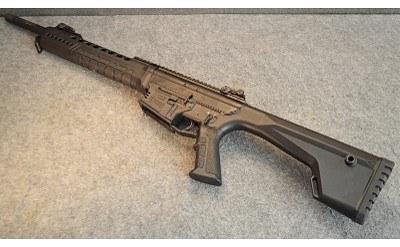 TYPHOON DEFENSE IND. ~ XII ~ 12 GAUGE