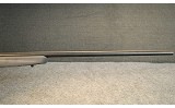 BROWNING ~ X-BOLT ~ .300 WINCHESTER MAGNUM - 3 of 5