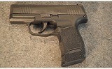 SIG SAUER ~ P365 ~ 9MM LUGER - 1 of 3