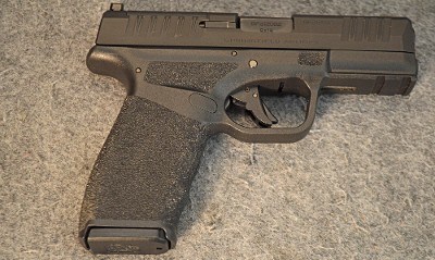 SPRINGFIELD ~ HELLCAT PRO ~ 9MM LUGER