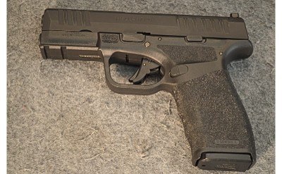 SPRINGFIELD ~ HELLCAT PRO ~ 9MM LUGER