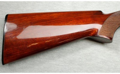 WINCHESTER ~ MODEL 96 ~ 12 GAUGE