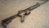 RUGER ~ AR 556 ~ 5.56 NATO - 1 of 6