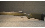 SAVAGE~ 110 ~ .308 WINCHESTER - 5 of 5