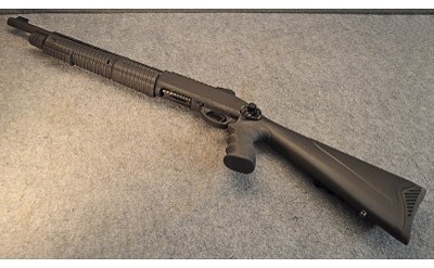 CHARLES DALY ~ MODEL 301 ~ 12 GAUGE