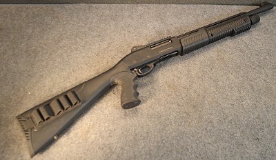 CHARLES DALY ~ MODEL 301 ~ 12 GAUGE