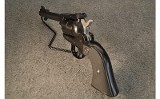 RUGER ~ NEW MODEL SINGLE SIX ~ .22 CAL - 3 of 3