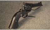 RUGER ~ NEW MODEL SINGLE SIX ~ .22 CAL - 2 of 3