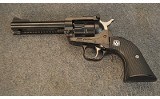 RUGER ~ NEW MODEL SINGLE SIX ~ .22 CAL - 1 of 3