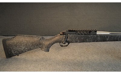 WEATHERBY ~ MARK V ~ 6.5 WBY RPM - Image 2 of 5