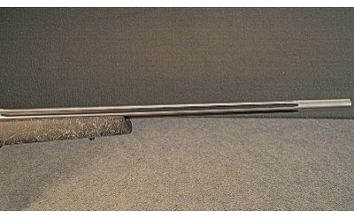 WEATHERBY ~ MARK V ~ 6.5 WBY RPM - Image 3 of 5
