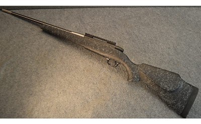 WEATHERBY ~ MARK V ~ 6.5 WBY RPM