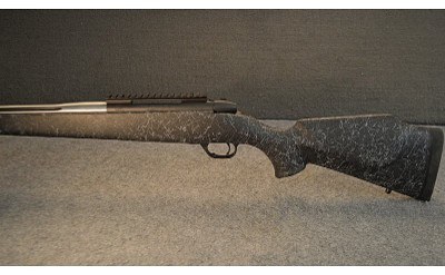WEATHERBY ~ MARK V ~ 6.5 WBY RPM - Image 5 of 5
