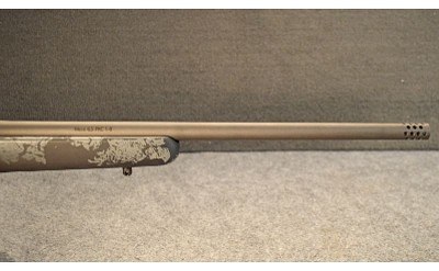 CHRISTENSEN ARMS ~ MODEL 14 ~ 6.5 PRC - Image 4 of 6