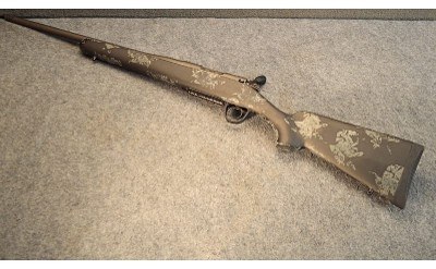 CHRISTENSEN ARMS ~ MODEL 14 ~ 6.5 PRC