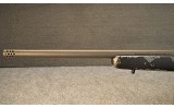CHRISTENSEN ARMS ~ MODEL 14 ~ 6.5 PRC - 4 of 5