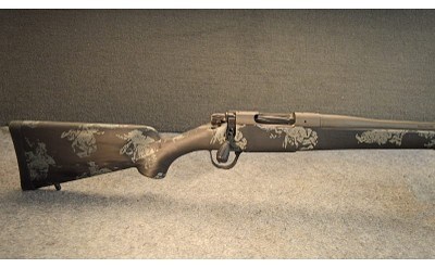 CHRISTENSEN ARMS ~ MODEL 14 ~ 6.5 PRC - Image 3 of 6