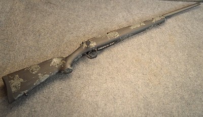 CHRISTENSEN ARMS ~ MODEL 14 ~ 6.5 PRC - Image 1 of 6