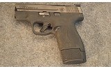 SMITH & WESSON ~ M&P 9 ~ 9MM LUGER - 1 of 3