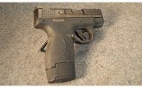 SMITH & WESSON ~ M&P 9 ~ 9MM LUGER - 2 of 3