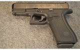 GLOCK ~ 45 ~ 9MM LUGER