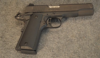 BROWNING ARMS CO. ~ BLACK LABEL1911 ~ .380 AUTO