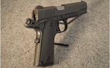 BROWNING ARMS CO. ~ BLACK LABEL1911 ~ .380 AUTO - 2 of 3