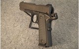BROWNING ARMS CO. ~ BLACK LABEL1911 ~ .380 AUTO - 3 of 3