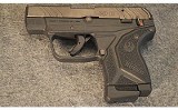RUGER ~ LCP II ~ .22 LONG RIFLE