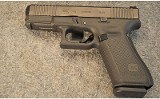 GLOCK ~ 45 ~ 9MM LUGER