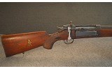 SPRINGFIELD ~ 1898 ~ .30-40 KRAG - 2 of 5