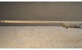 RUGER ~ M77 HAWKEYE ~ 6.5 CREEDMOOR - 4 of 5