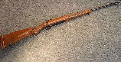 WINCHESTER ~ MODEL 70 ~ .300 WINCHESTER MAGNUM