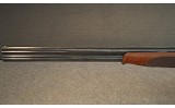 BROWNING ~ MODEL 525 ~ 12 GAUGE - 4 of 5