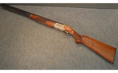 BROWNING ~ MODEL 525 ~ 12 GAUGE