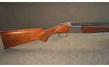 BROWNING ~ MODEL 525 ~ 12 GAUGE - 2 of 5