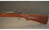 SPRINGFIELD ARMORY ~ M2 ~ .22 LONG RIFLE - 5 of 5